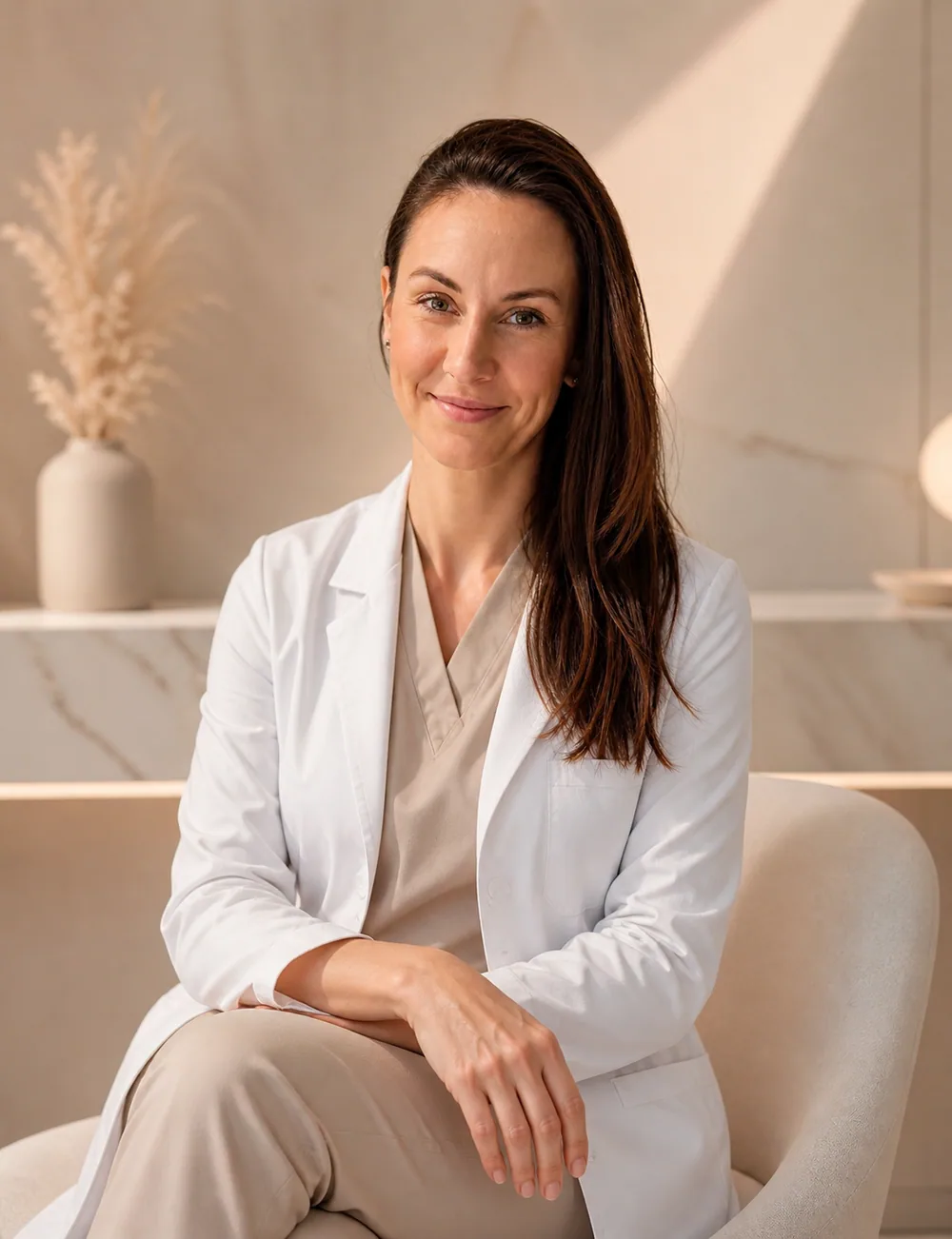 Lek. dent. Aleksandra Grelewicz - Lekarz dentysta, medycyna estetyczna